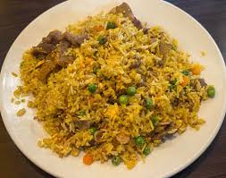 Z Asian Vietnamese Kitchen signature dishes Beef Brisket Pho
Chicken Fried Rice
Grilled Ribeye Rice Plate